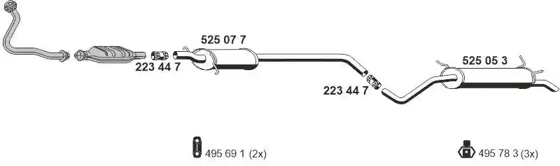 ERNST 100134