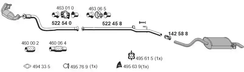ERNST 100149
