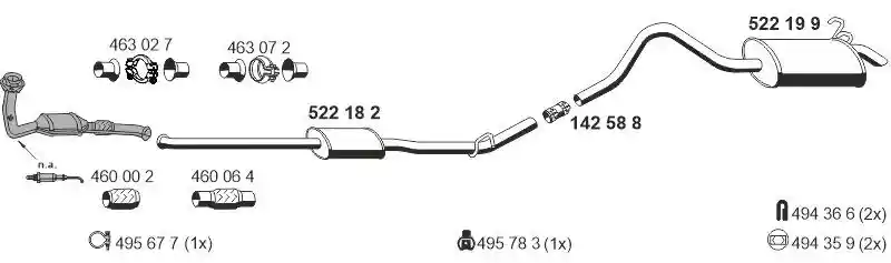 ERNST 100156