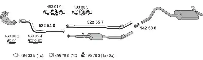 ERNST 100157