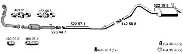 ERNST 100160