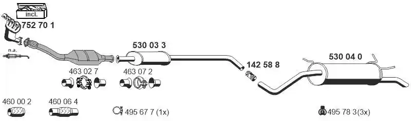 ERNST 100163