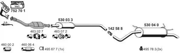ERNST 100166