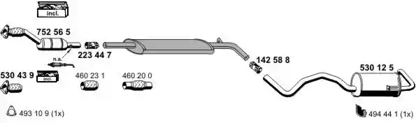 ERNST 100168