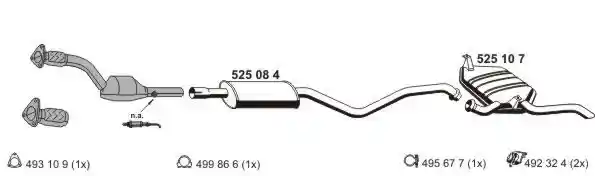 ERNST 100234