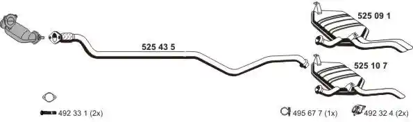 ERNST 100236 ERNST 100236
