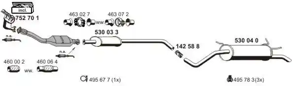 ERNST 100267