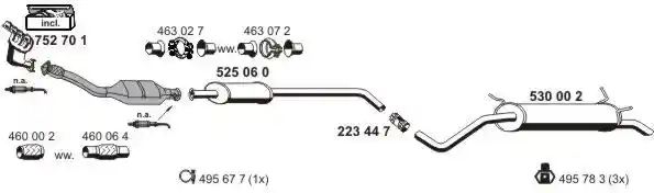 ERNST 100269