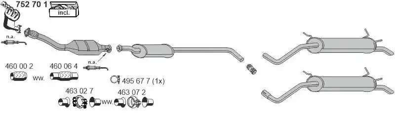 ERNST 100270
