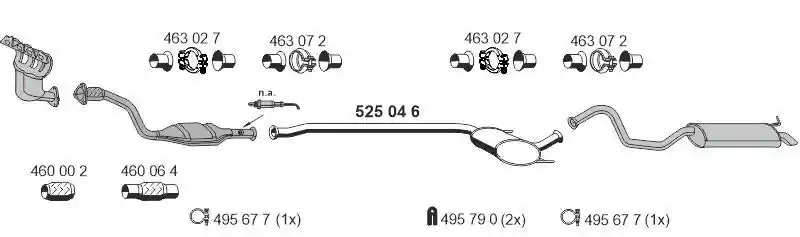 ERNST 100276