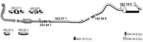 ERNST 100299