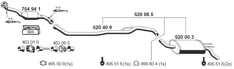 ERNST 100300