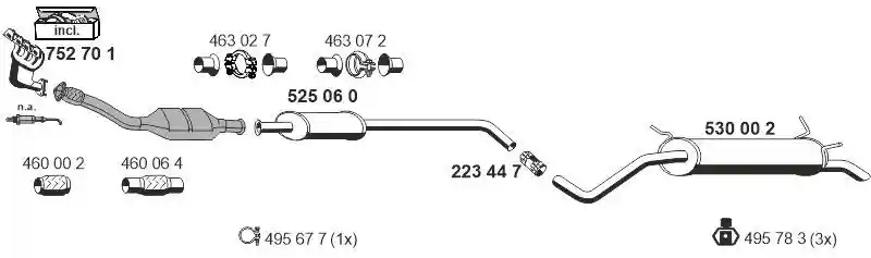 ERNST 100333