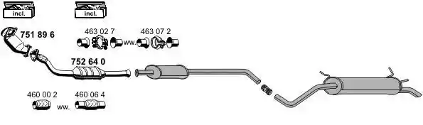 ERNST 100338