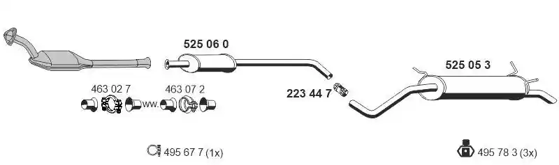 ERNST 100342