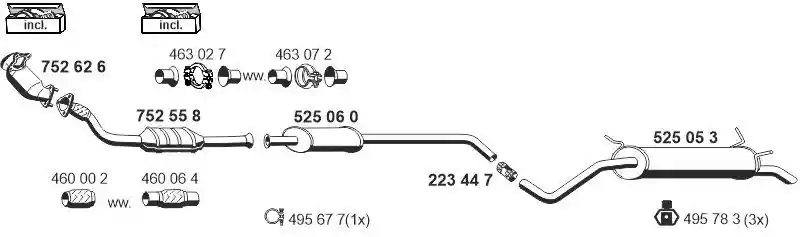 ERNST 100343