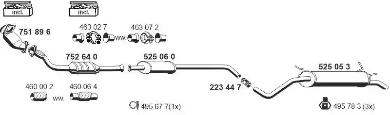 ERNST 100345