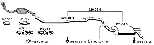 ERNST 100365