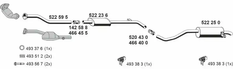 ERNST 100450