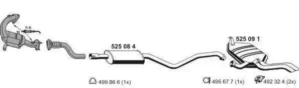 ERNST 100540