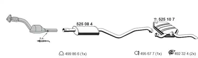 ERNST 100541