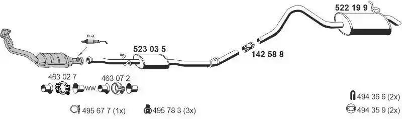 ERNST 100552