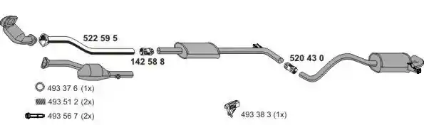 ERNST 100556