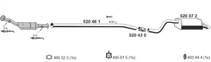 ERNST 100562