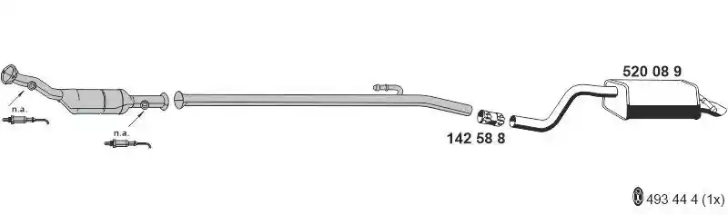 ERNST 100565
