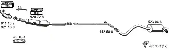 ERNST 100581
