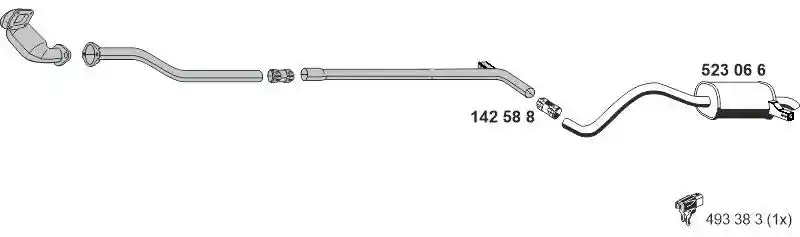 ERNST 100583