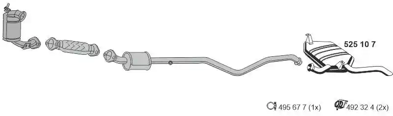 ERNST 100586 ERNST 100586
