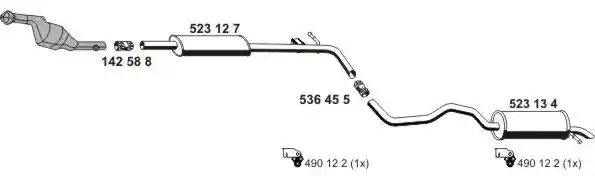 ERNST 100630
