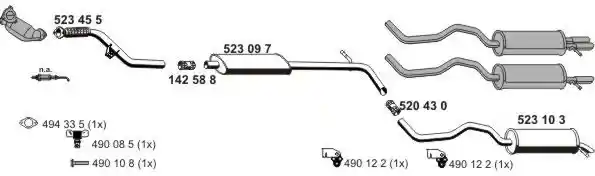 ERNST 100631