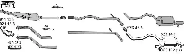 ERNST 100635