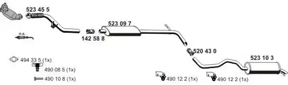 ERNST 100640