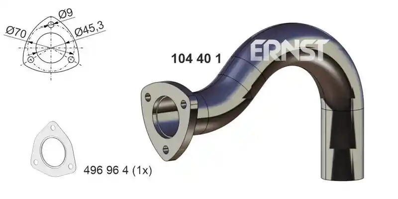 ERNST 104401