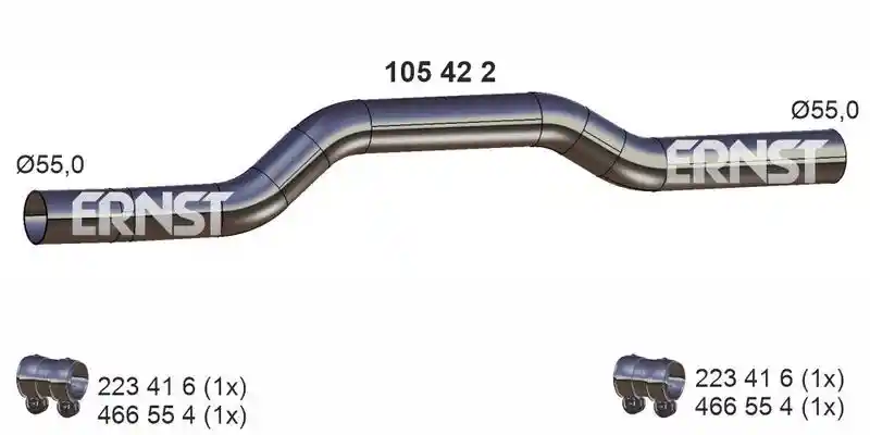 ERNST 105422