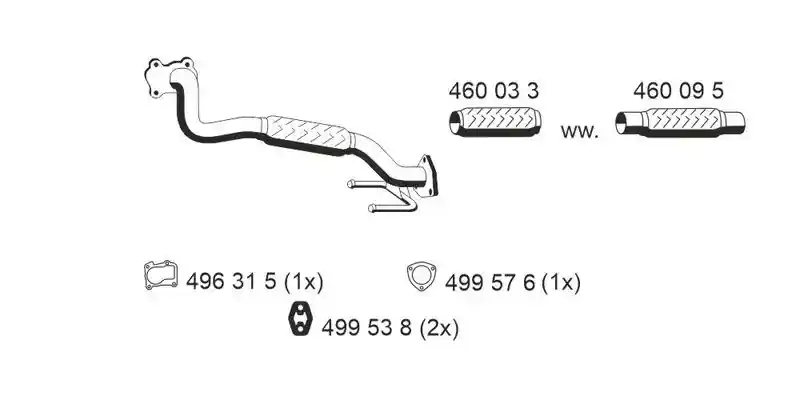 ERNST 105460