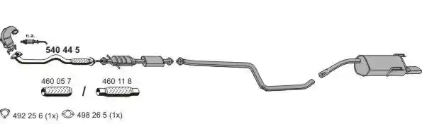ERNST 110013