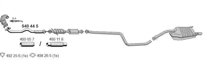 ERNST 110036