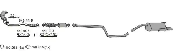 ERNST 110047