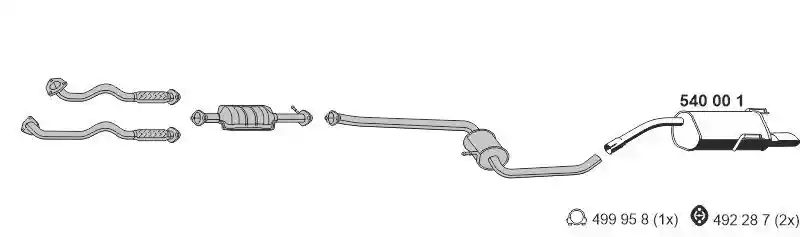 ERNST 110057