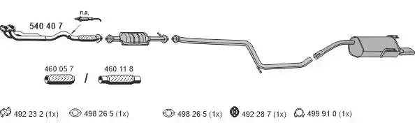 ERNST 110060