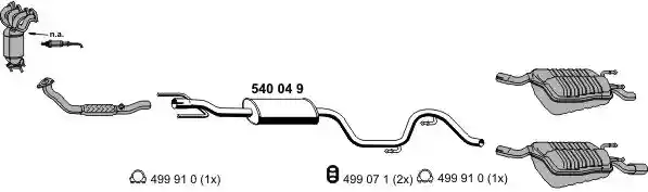 ERNST 110064
