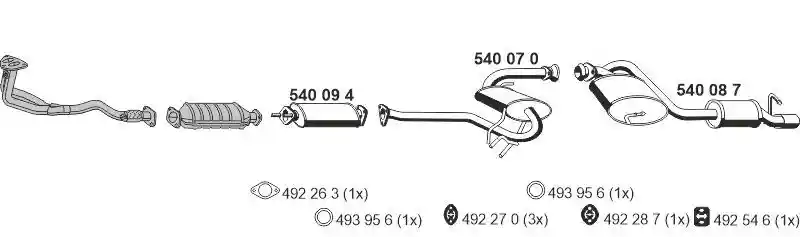 ERNST 110069