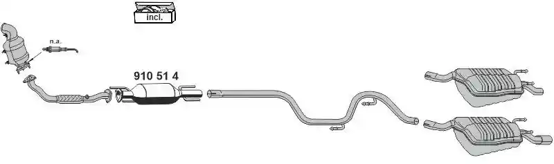 ERNST 110078 ERNST 110078