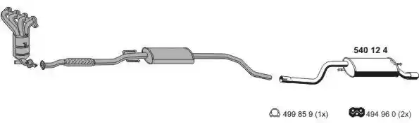 ERNST 110085