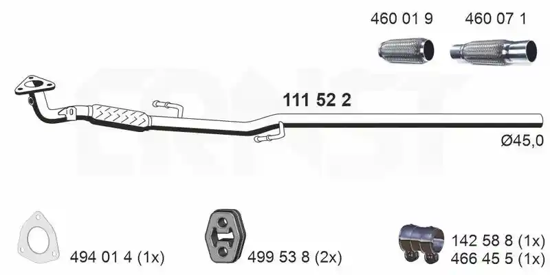 ERNST 111522