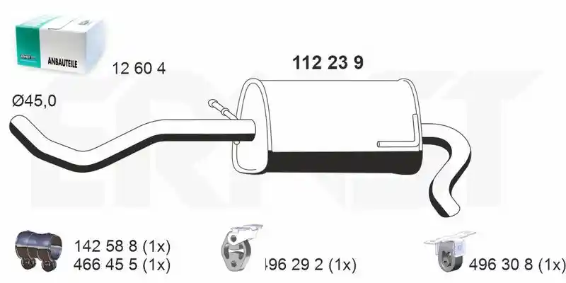 ERNST 112239